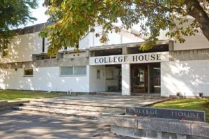 College House